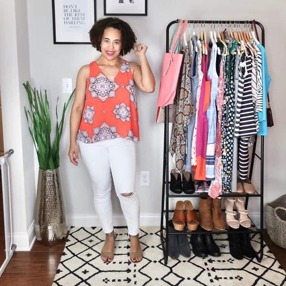 Slit Open Tank - Picture 8 of 9